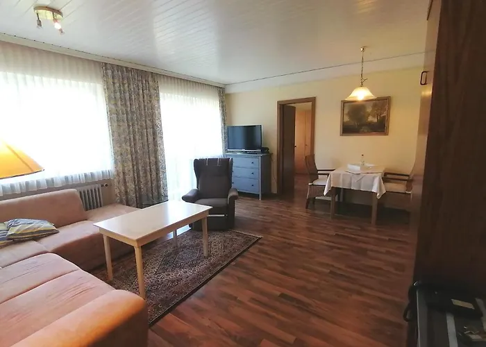 Haus Mirabell