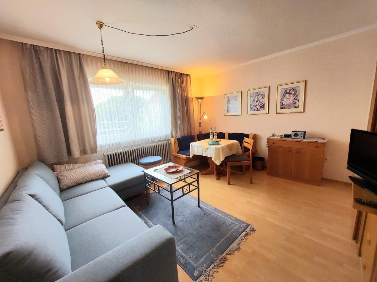 Appartamento Haus Mirabell Bad Füssing