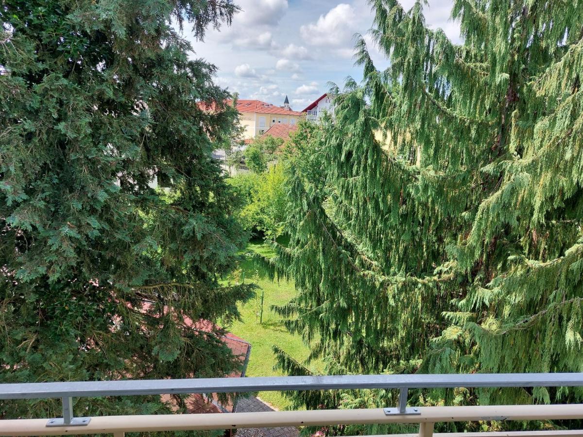 Haus Mirabell * Бад-Фюссинг